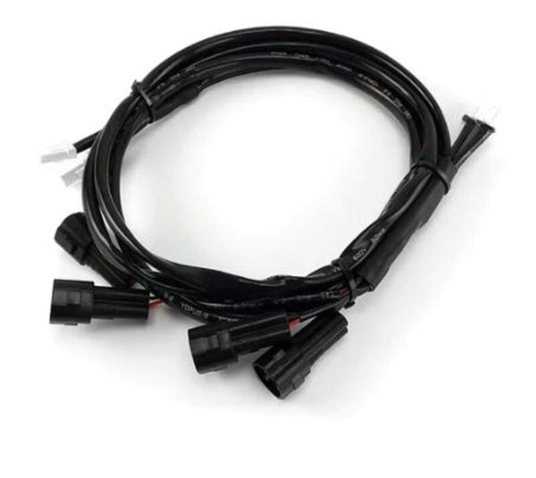 Adaptador de cabo Denali CanMart T3 - para o controlador GEN II CANSMART (DNL.WHS.13400)
