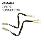 Cabo do adaptador indicador Oxford - conector de fio Yamaha 2 OX890