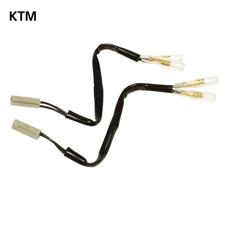 Adaptador de indicador Oxford Cabo - KTM OX894