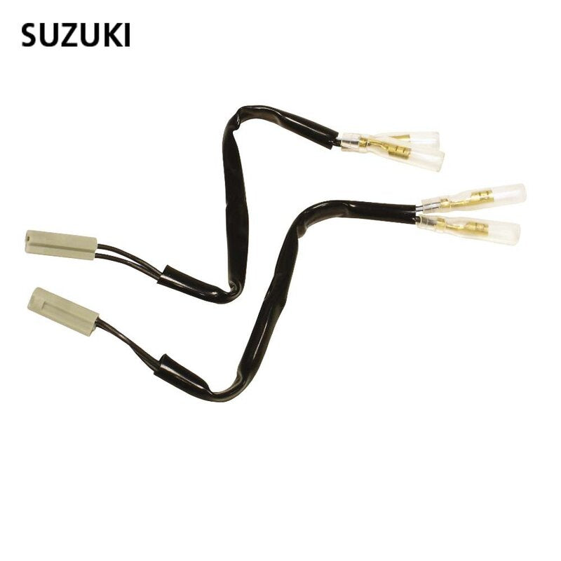 Adaptador de indicador Oxford Cabo - Suzuki OX895