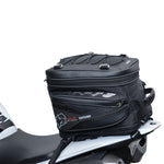 Oxford T40R Tail Pack preto 40l OL325