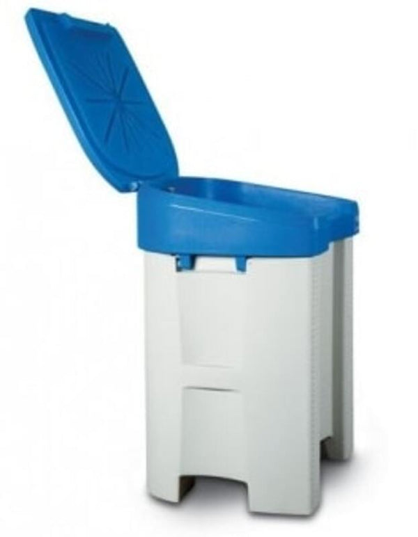 BIHR PCS200 Biological Parts Washer Cover 60L11090730