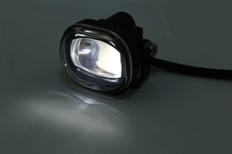 Highsider LED Micro nevoeiro Luz 222-200