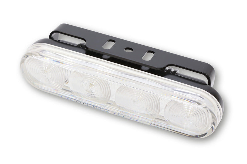 Highsider LED diurno com luz - Função de luz de estacionamento 222-501