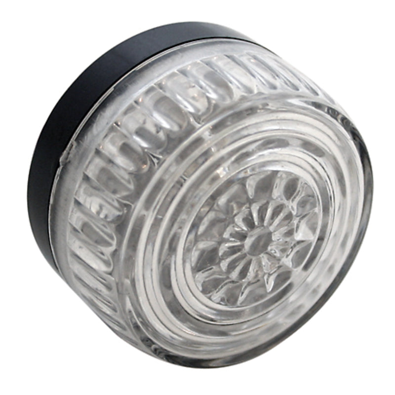 Highsider Colorado LED Realar Light - Luz de freio/indicador 254-205