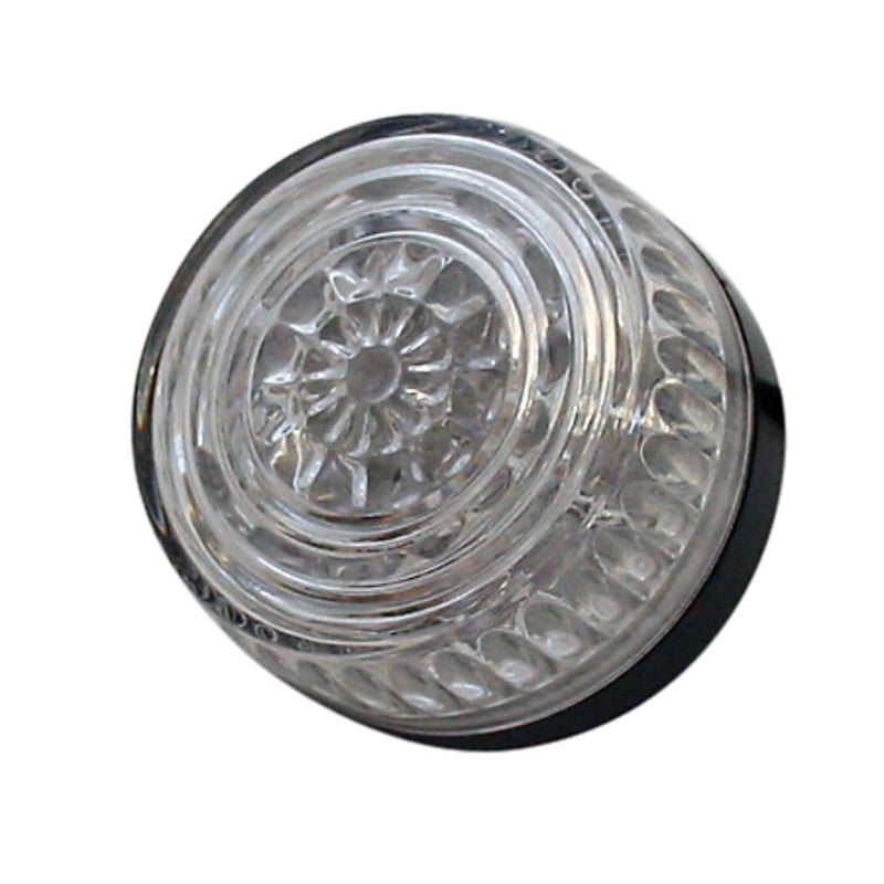 Highsider Colorado LED Realar Light - Luz de freio/indicador 254-205