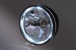 Highsider 5 3/4 "Principal Skyline do farol, anel de estacionamento LED 223-022