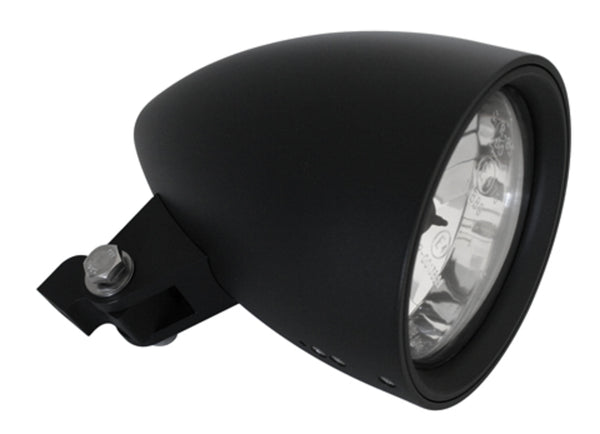 Highsider Headlamp Classic 3 - 4 1/2 "Faróis de halogen