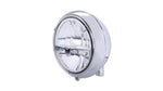 Highsider 7 "LED FOLTLELTE Yuma 2 Type3, Chrome 223-231