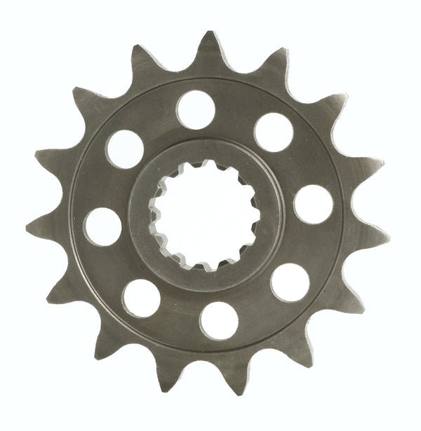 PBR Steel Standard Front Sprocket 1248F - 520 1248F 13 18N 