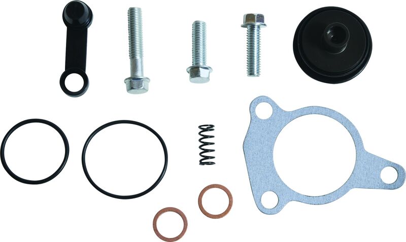 Kit de reparo de recepção de embreagem de todas as bolas com pistão - Husqvarna 18-6012