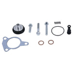 Kit de reparo de receptores de embreagem de todas as bolas com pistão - KTM 18-6038