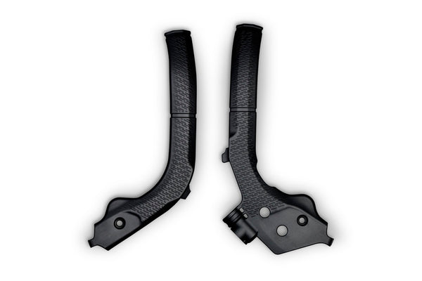 Proteção do quadro OVNI - GAS BLACK GG07138#001