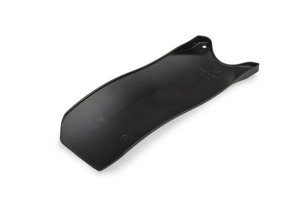 Aba de choque traseiro de UFO - Black Honda CRF250/450R/RX HO05608#001