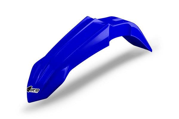 UFO Front Fender - Blue Yamaha YZ85 YA04880#089 