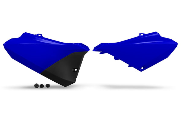 Painéis laterais de UFO YA04883#089