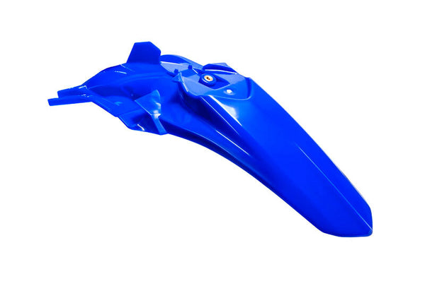 Fender traseiro RACETECH - Yamaha yz85 r -ppyz0bl2285