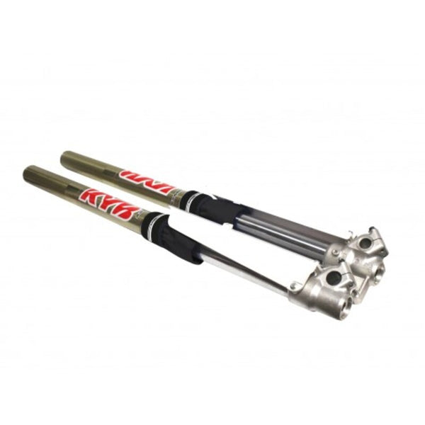 Protetor de vedação do garfo de blackbird curto 5089/20