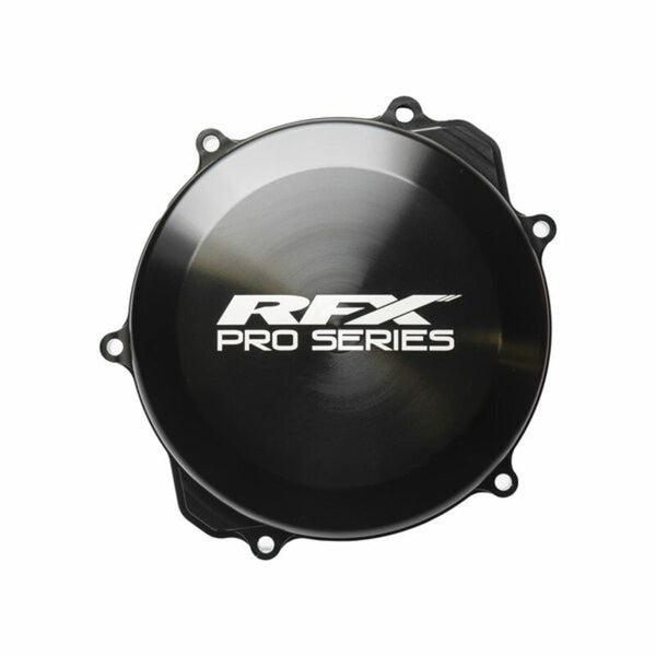 Tampa da embreagem RFX Pro (H/A Black) - Yamaha YZ250 FXCC4040099H2