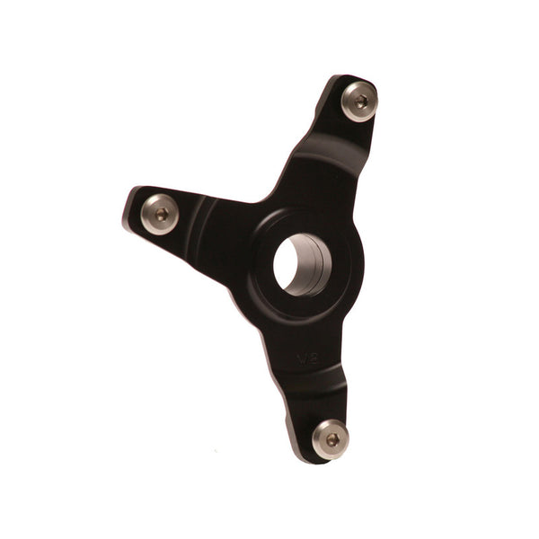 RFX Pro Disc Guard Mount (preto) FXDG5010099BK