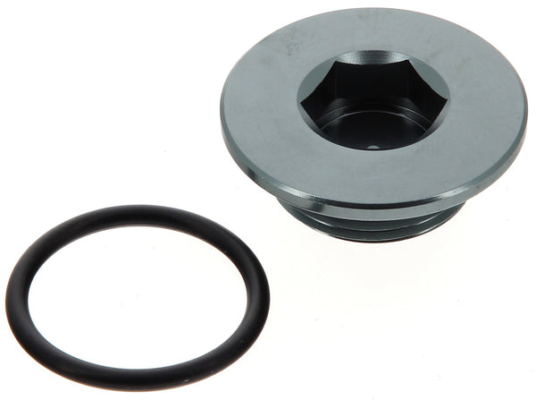 Conjunto de plugues de tempo do motor RFX Pro - cinza mineral FXEP5010099H2