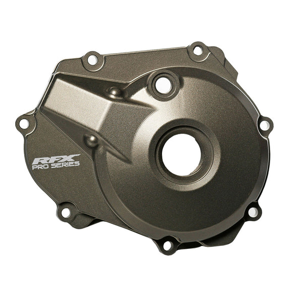 RFX PRO IGNIÇÃO CAPA (Hard Anodized) - Kawasaki KXF450 Fxx2030099H2