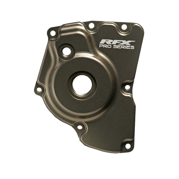 RFX PRO IGNIÇÃO CAPA (Hard ANodized) - Suzuki RMZ250 Fxic3010099H2