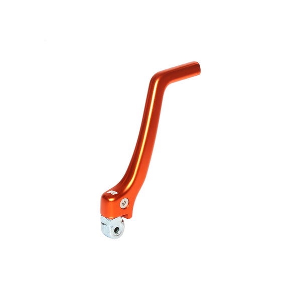 Série de corrida RFX Kickstart LIK (Orange) - KTM SX85 FXKS5020055OR