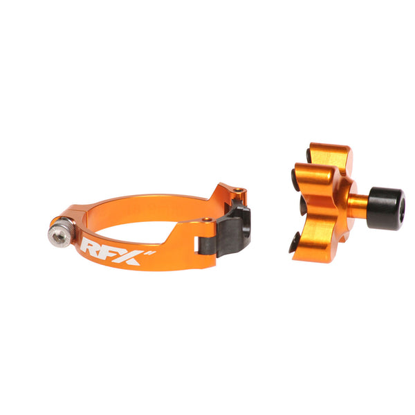 Controle de lançamento do RFX Pro (ouro) - Honda CRF150 FXLA1010099GD