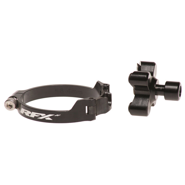 Controle de lançamento do RFX Pro - Black FXLA5010099BK