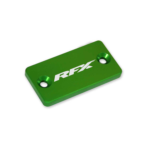 RFX PRO BREAD RES CAP (RED) (BL23) FXRC2010099RD