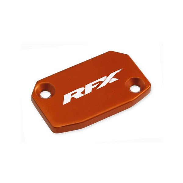 RFX PRO Freio dianteiro e embreagem resginada (BLK) (BL52) (CL53 sem h/start) FXRC5010099BK