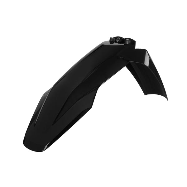 Police Port Front Fender 8685100002