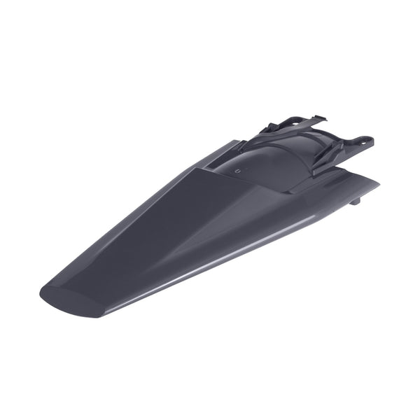 Fender traseiro do portão da polícia 8685200003