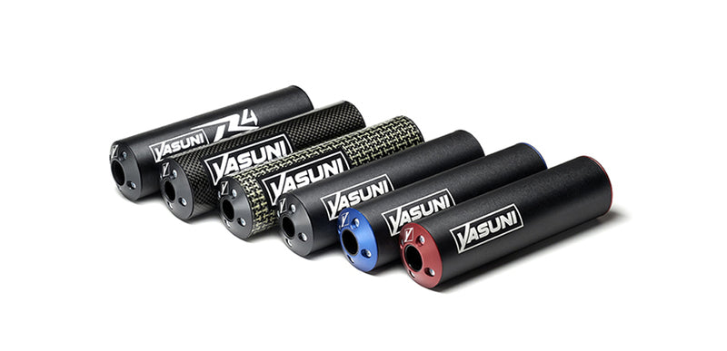 Yasuni R3 Carrera Exapa - Aprilia Rs 50 Tub914tr