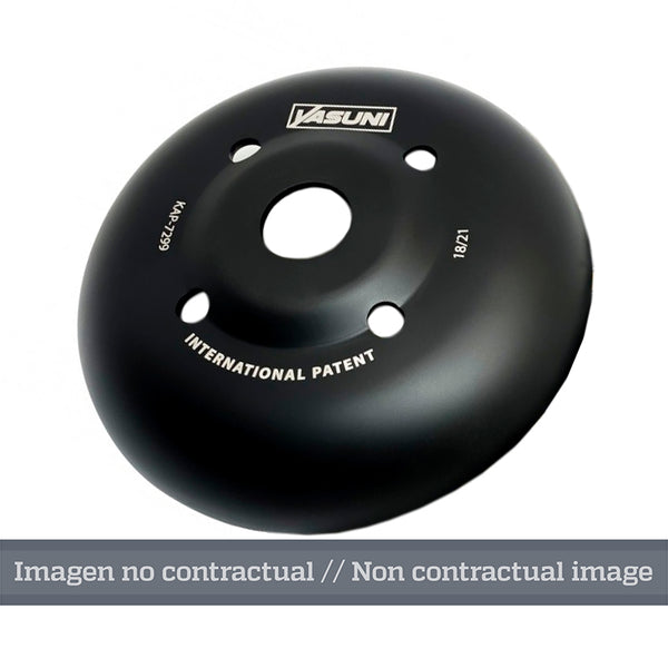 Yasuni Sliding Grid - 10 Holes chap7209 chap7209