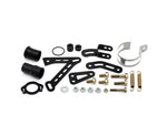 Kit de montagem de escape Yasuni R5 Carrera - Tub825 BSP825R