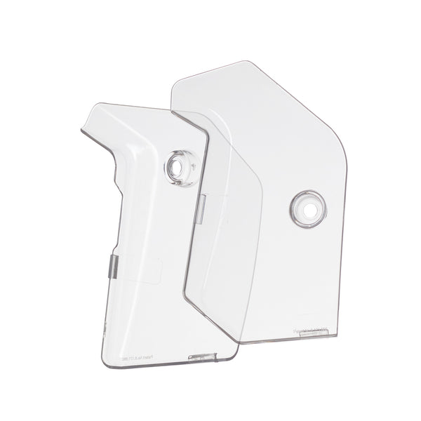 Protetor de Guarda Gráfica da Polícia Clear 84875001