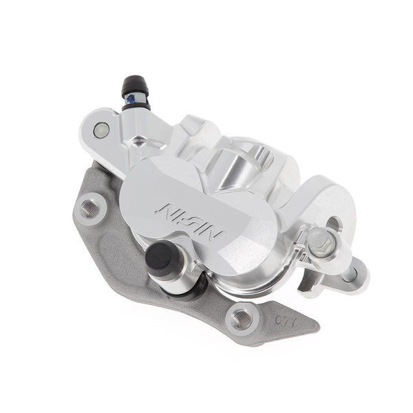 Nissin 2 Pistons Front Brake Caliper MX20L-K25