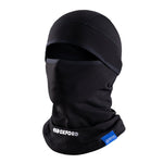 Oxford Avançado Aquecimento Balaclava Schwarz CA230201