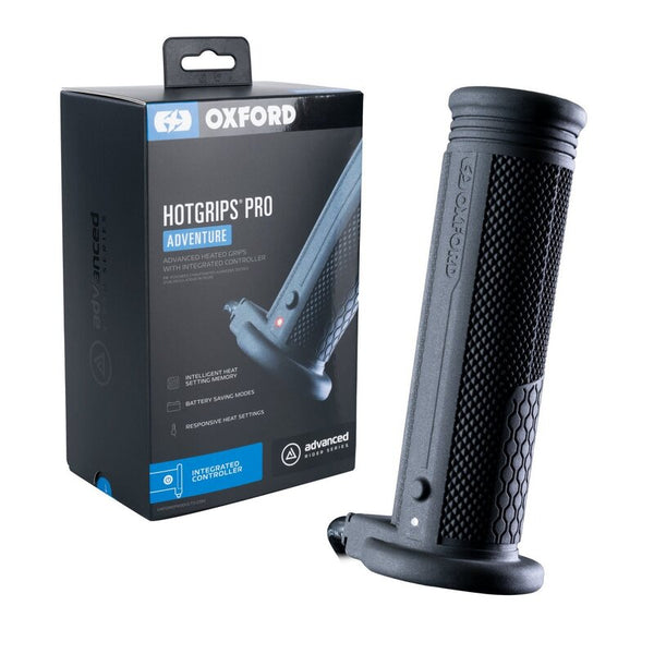 Oxford HotGrip® Pro Adventure - EL390