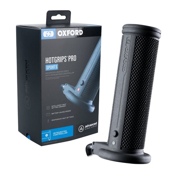 Oxford Hotgrip® Pro Sports - EL392