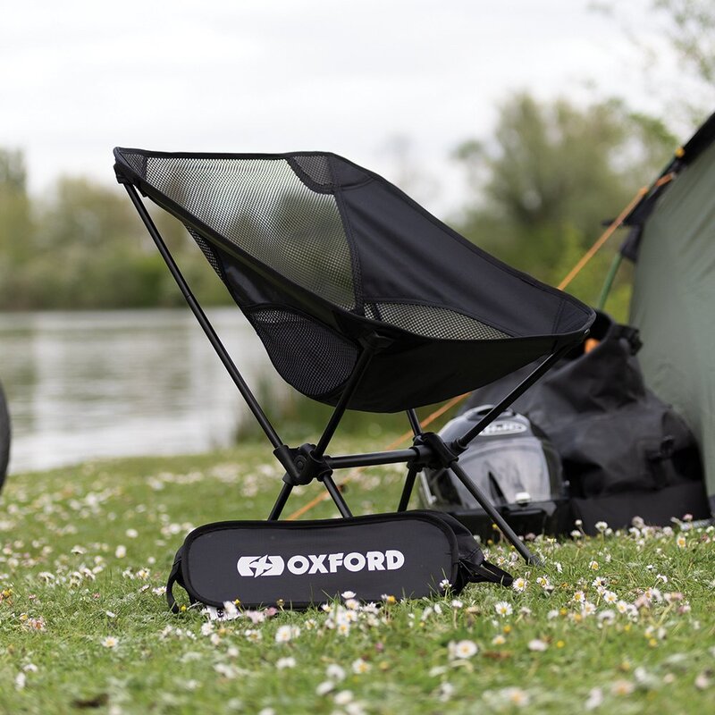 Cadeira de acampamento de Oxford Ox759