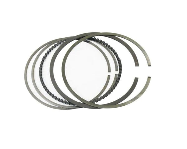 Wössner 4 Stroke Piston Ring Set - Ø81.00mm Rik81.00a