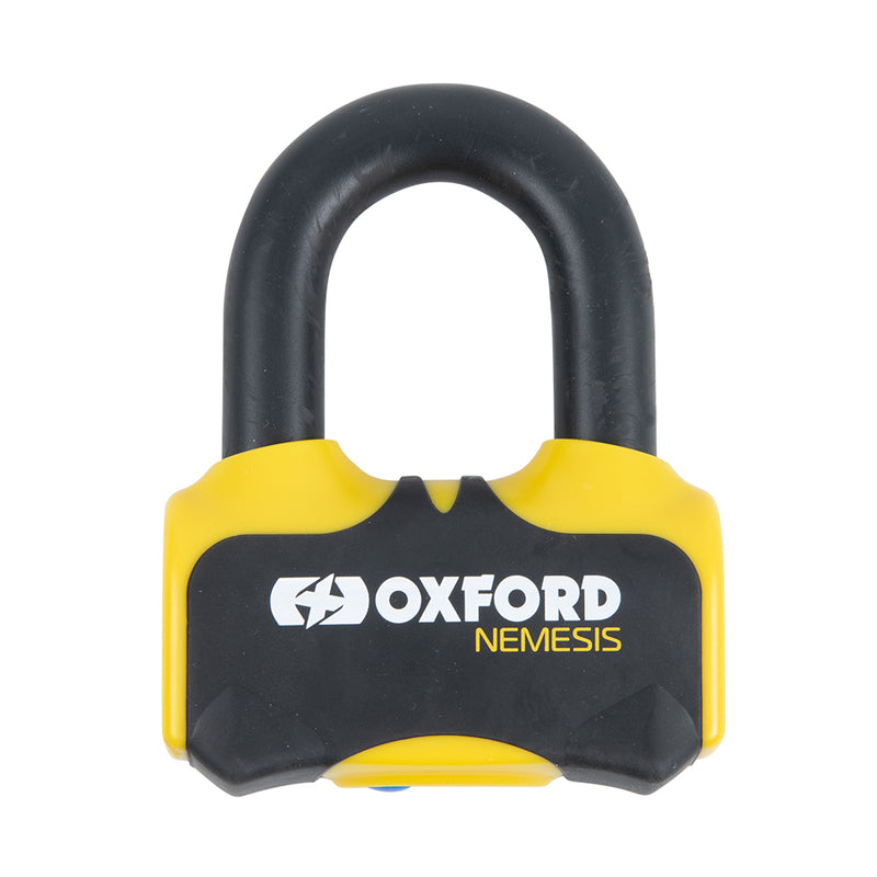 Oxford Nemesis Disco Lock - 16mm Lk471