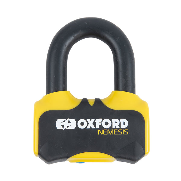 Oxford Nemesis Disc Lock - 16mm