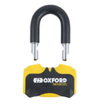 Oxford Nemesis Disco Lock - 16mm Lk471