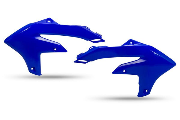 Capas de radiador UFO - Yamaha YZ450F YA04892#089