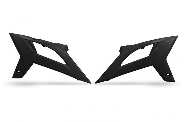 Capas de radiador OVNI - beta rr be02002#001