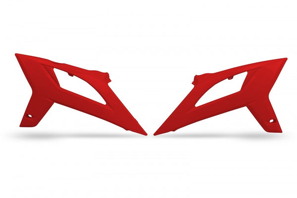 Capas de radiador OVNI - beta rr be02002#063